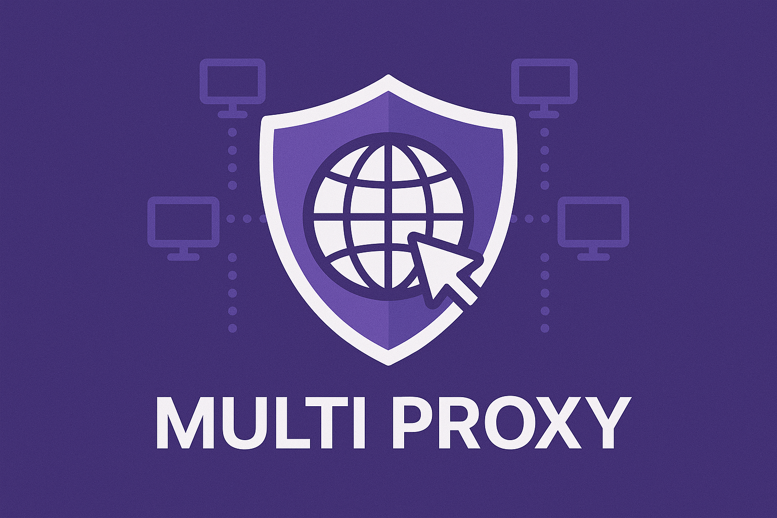 MultiProxyApp